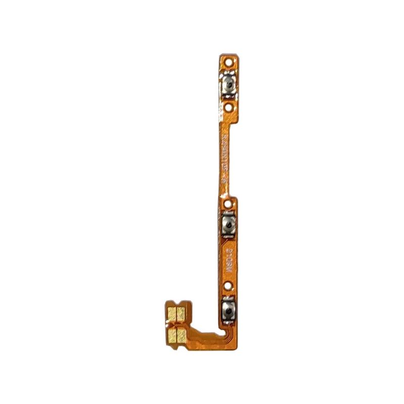 FLEXIBLE XIAOMI REDMI NOTE 10 PRO 4G / NOTE 10S ON / OFF + VOLUME