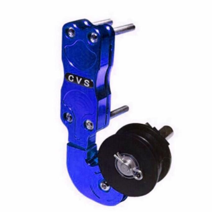 Stabilizer Rantai Motor Tensioner Rantai Vixion - Motor Bebek - Satria