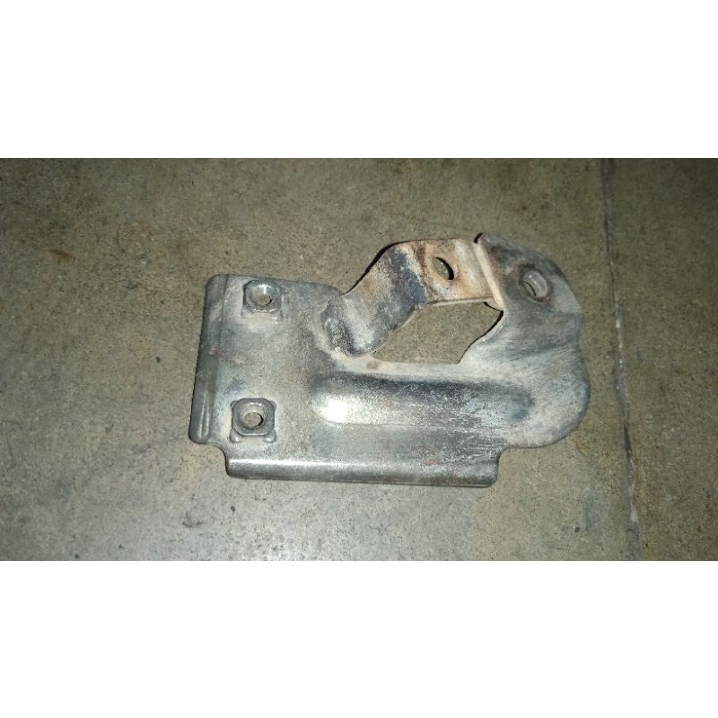 breket cdi fizr, breket dudukan cdi fizr force1 original cabutan.