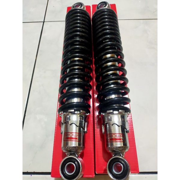 PROMO shock breaker /skok belakang Mega pro,Gl pro ,Gl pro neoteck,Tiger lama 1set (2pc) KEH-901