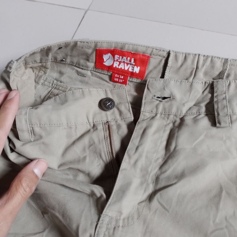 fjallraven karla bukan fjallraven keb fjallraven bekas fjallraven second