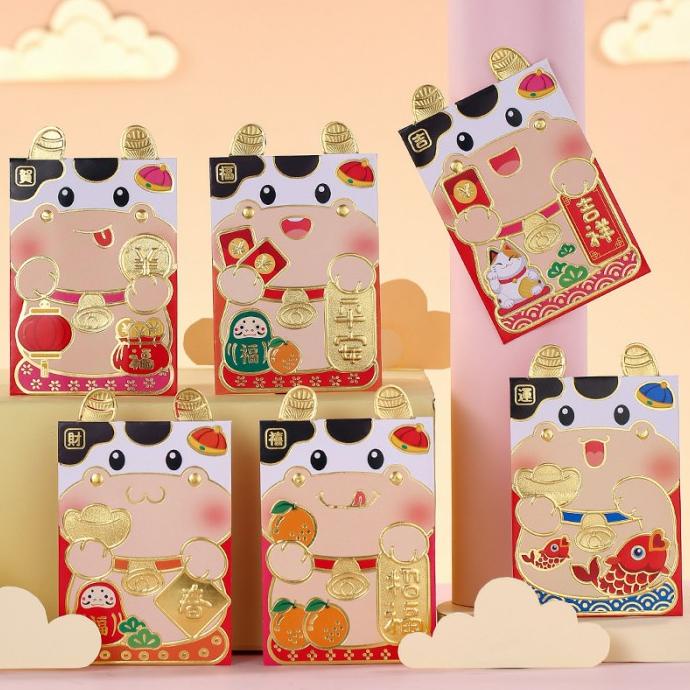

PROMO SALE ANGPAO IMLEK PENDEK MURAH ANGPAU KUPING 3D HAMPERS HIASAN IMLEK LIMITED EDITION