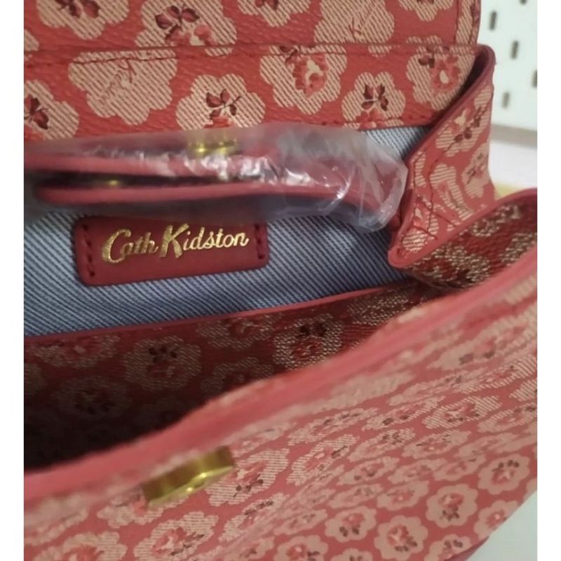 SAle CK frestom REd BackPack Ransel