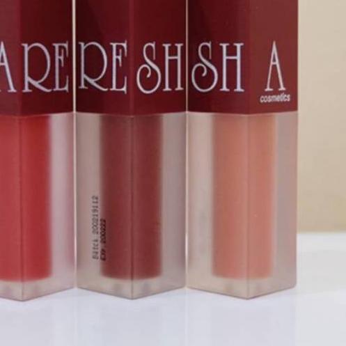 LIP MATTE MARESHA