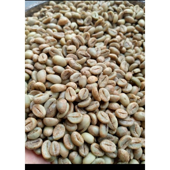 

robusta temanggung grade 1