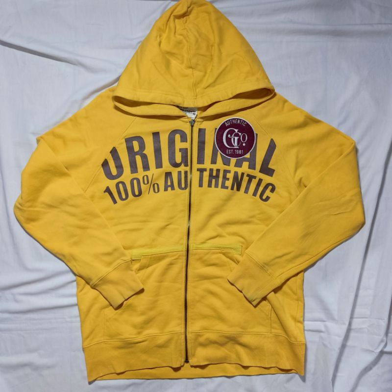 Guess Hoodie Original