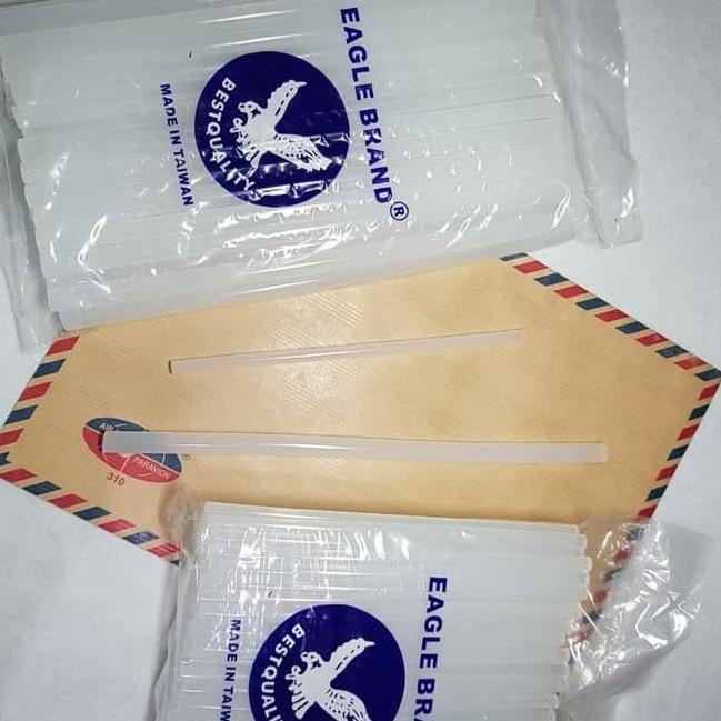 

Isi/Refill Lem Tembak Glue Gun Besar