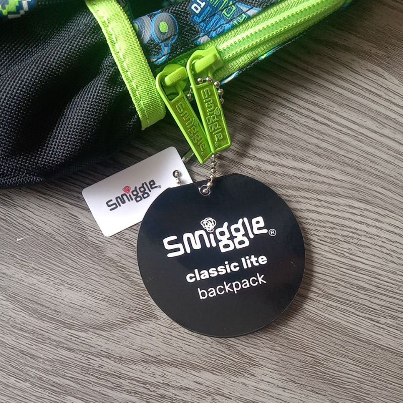 Tas Smiggle anak