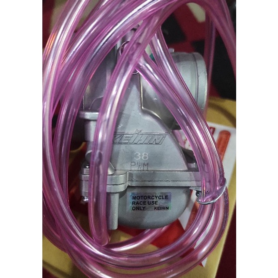 KARBURATOR KARBU PWM 38 SUDCO KEIHIN PWM 34 SUDCO