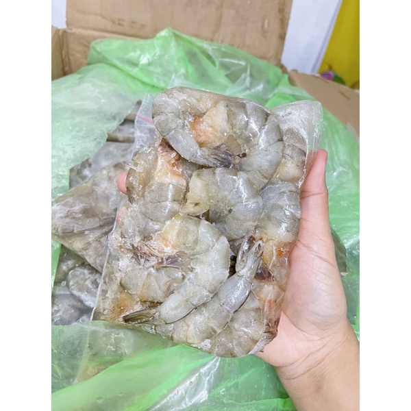 

udang tanpa kepala 500grm HANYA UNTUK BANDARLAMPUNG SAJA