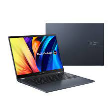 Asus Vivobook Flip 14 OLED TP3402ZA OLEDS551 - Touch I5 12500H 8GB 512SSD IRISXE W11+OHS 14.0 2.8K