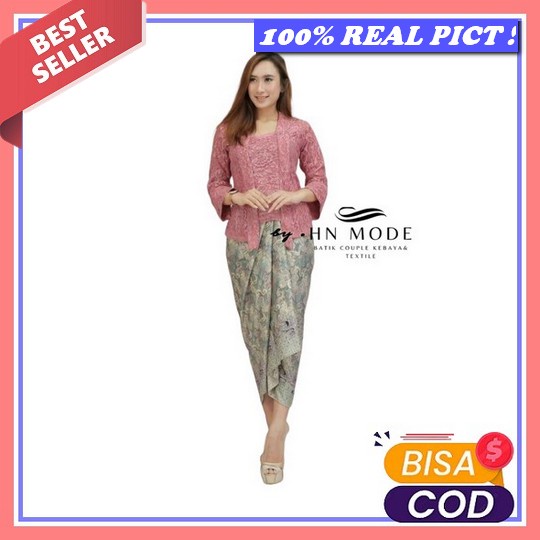 Kebaya Sage Chantily Kebaya Wisuda Dress Bridesmaids Kebaya Bridesmaids Kebaya Chantily Premium Keki