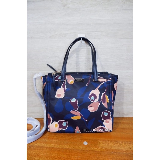 Tas KS original - Kate spade dawn medium satchel in paper rose