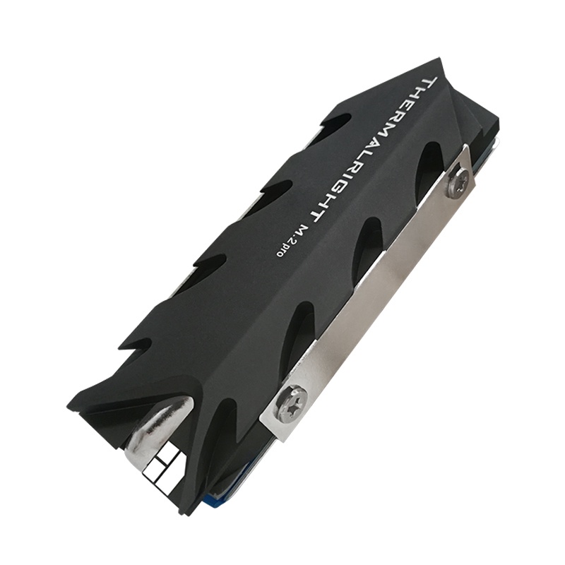 THERMALRIGHT M.2 2280 Pro NVME SSD Cooler