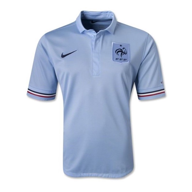 JERSEY BEST GRADE ORI PRANCIS AWAY (LANGKA)