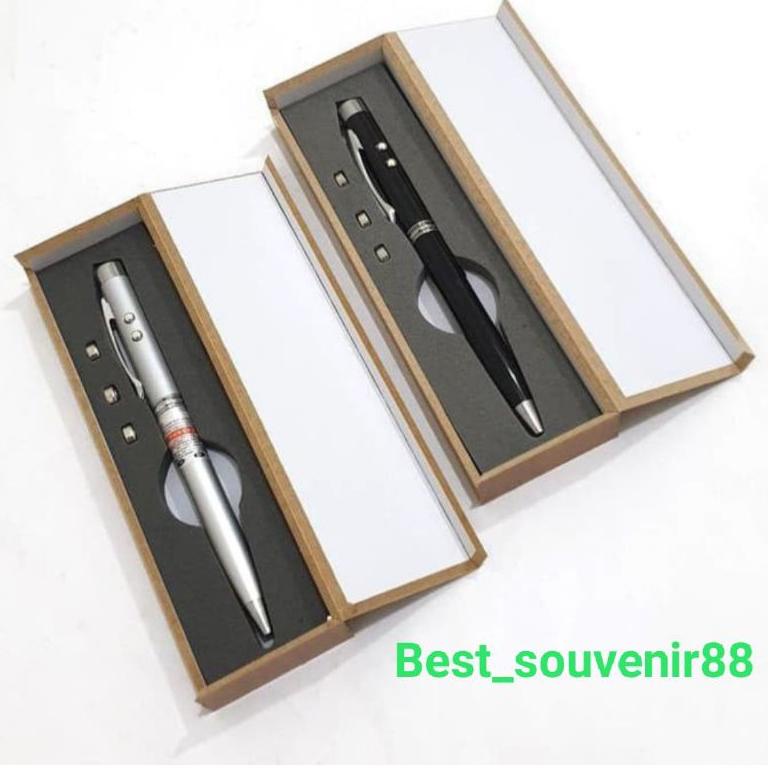 

SUPER LARIS Pen Pointer Laser Merah 3 in 1 Atau 3 fungsi ✪ 865