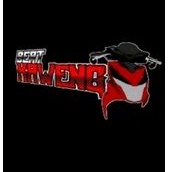 sticker pack custom anak motor keren