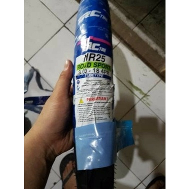 ban luar irc 300 18 nr 25 nr25 non tubeless