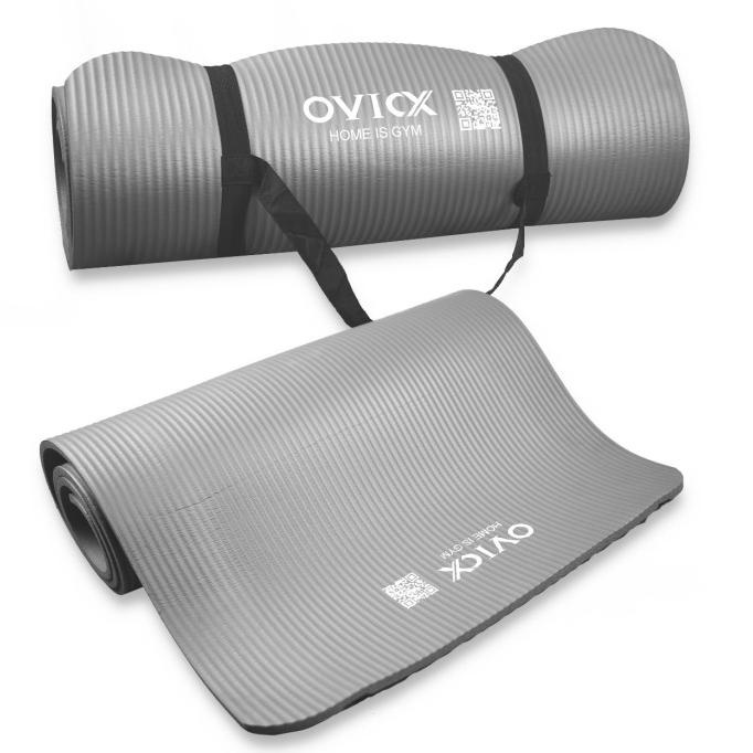 OVICX Matras Yoga Matt Yoga Anti Slip