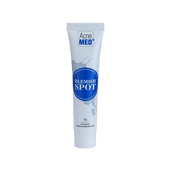 Acnemed Blemish Spot 12 gr Original BPOM