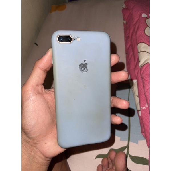 apple iphone 8plus 256gb