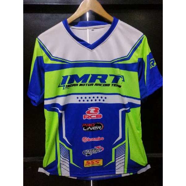 JERSEY RACING HELL MASTER RACING| KAOS RACING | KAOS SUNMORI | KAOS HEREX | KAOS BALAP| JERSEY HEREX