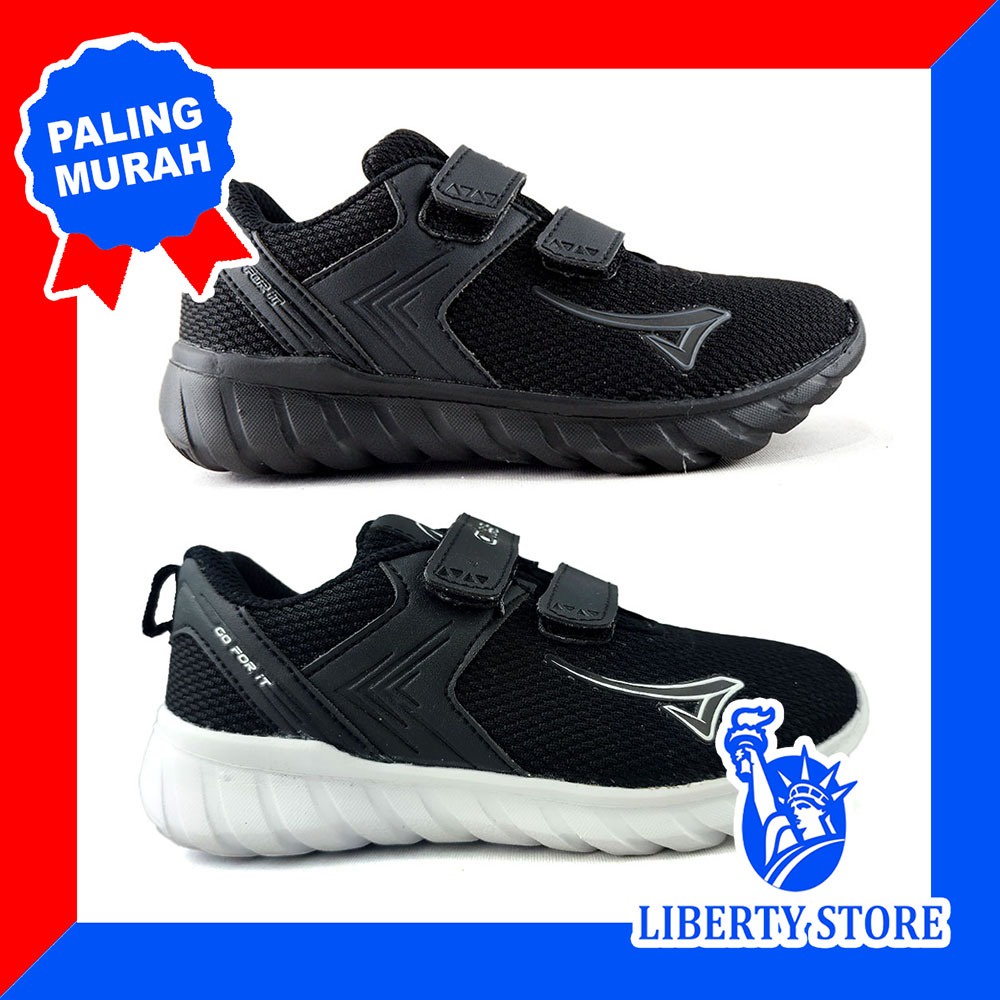 ARDILES Sepatu Sekolah Anak HOLI HOLI K Original