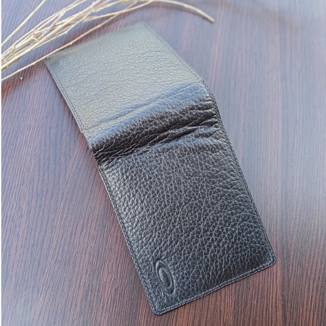 dompet 3 ruang bahan kulit asli berkualitas #dompet #dompetkulit #dompetpria