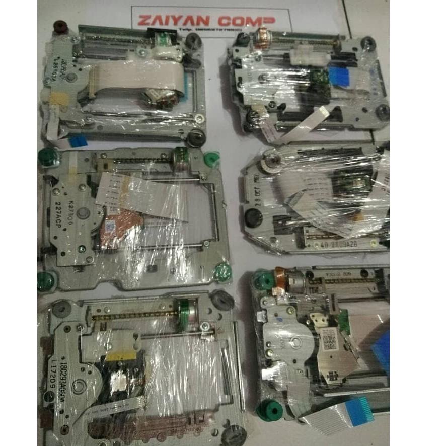Sale mini cnc motor dvd cd rom / mekanik cd rom / mekanik dvd rom bekas motor fungsi normal