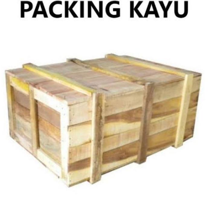 

Trendy !! Tambahan Packing Kayu Untuk Pengiriman Laptop パ