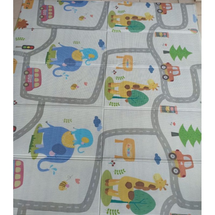 KARPET YAKIMURA 180X200cm