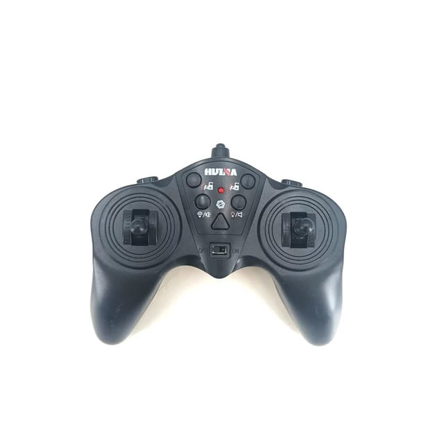 Huina 1554 1552 RC Remote Control Bulldozer Konstruksi Alat Berat