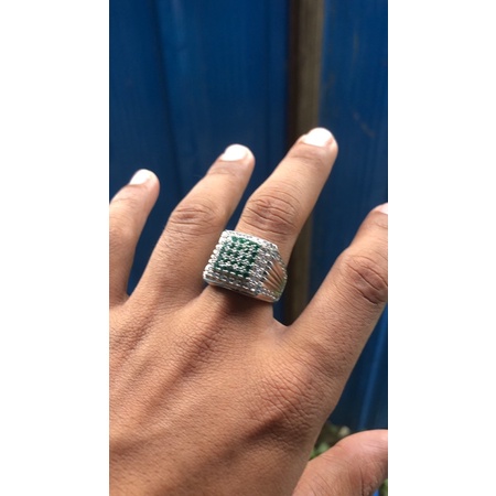 cincin mata 9 cowok