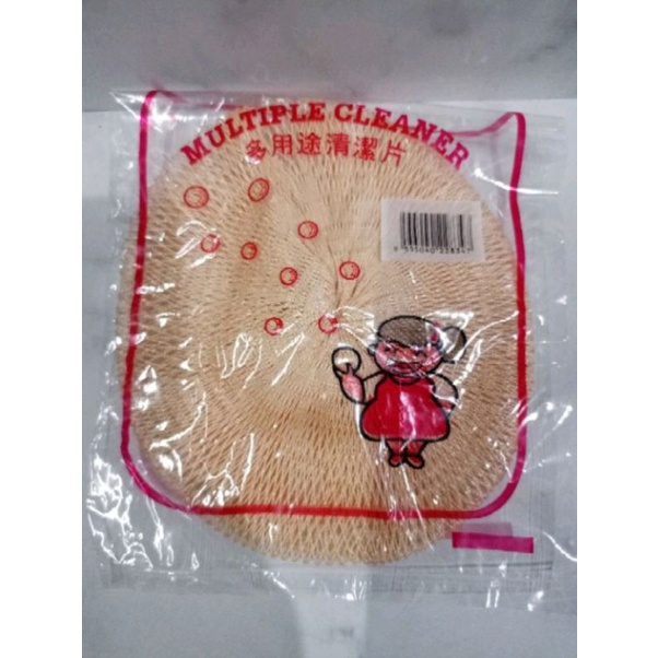 sabut cuci piring malaysia multiple cleaner