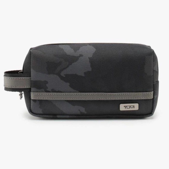Tumi Medium Pouch Kit Camou
