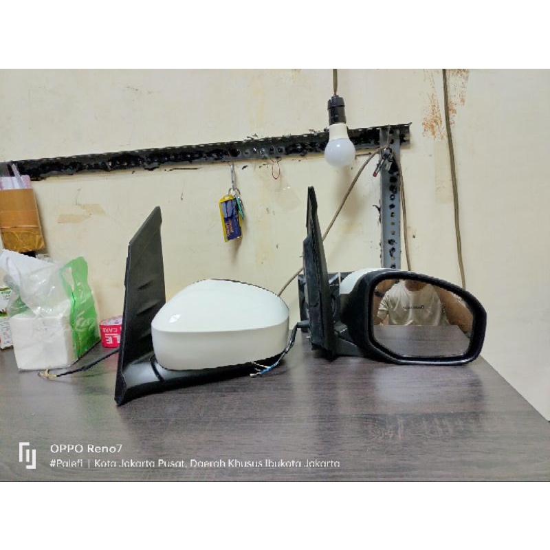 spion Brio Satya 2016 2017 2018 2019 2020 2021 2022