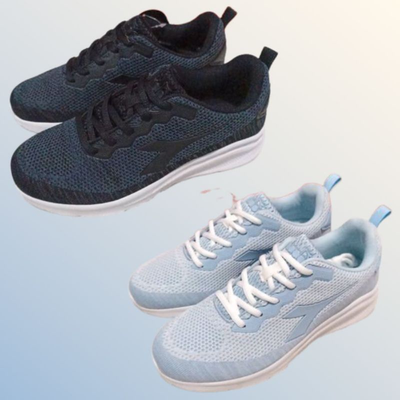 sepatu wanita diadora alatri