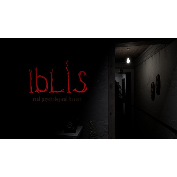 IbLis ( Windows PC Game )