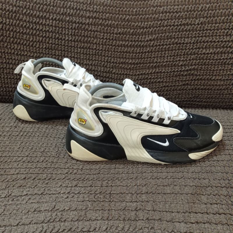 Nike Air Zoom 2000 Size 42,5