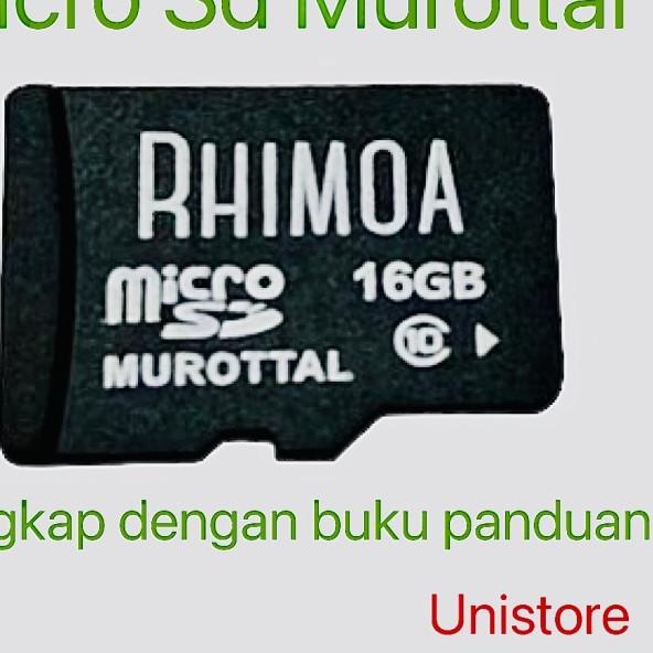 Micro sd speaker Quran / Chip speaker Quran / speaker Quran Al Quran