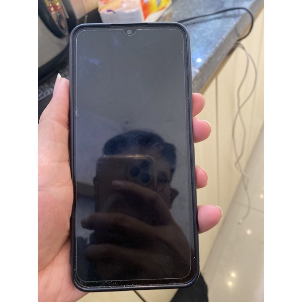 realme narzo 8/128