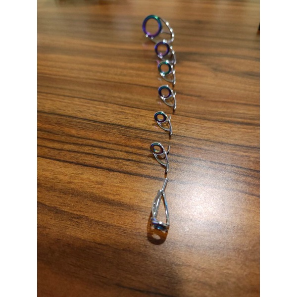 NC, TAKEDO Ring Guide Casting Medium 3