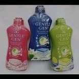 GENTLEGEN 700ml DETERGEN CAIR KONSENTRAT DETERJEN CAIR SABUN CUCI PAKAIAN SO SOFT