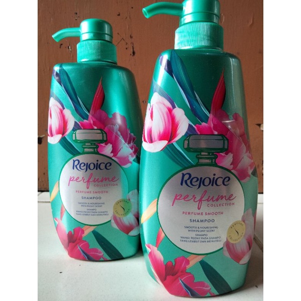 REJOICE PERFUME COLLECTION 600ML