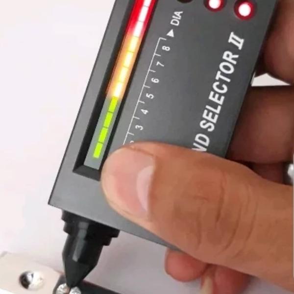 REAL BATU MOISSANITE DIAMOND SEPERTI BERLIAN