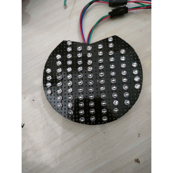 LED stoplamp running Honda Scoopy 2020-2022 PRESTIGE