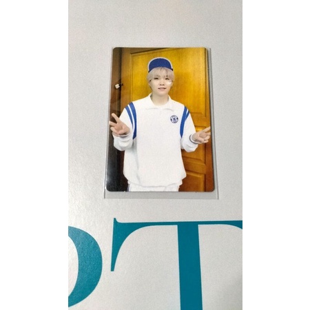 Rpc Suga Yoongi Us, Ourselves & BTS "WE"