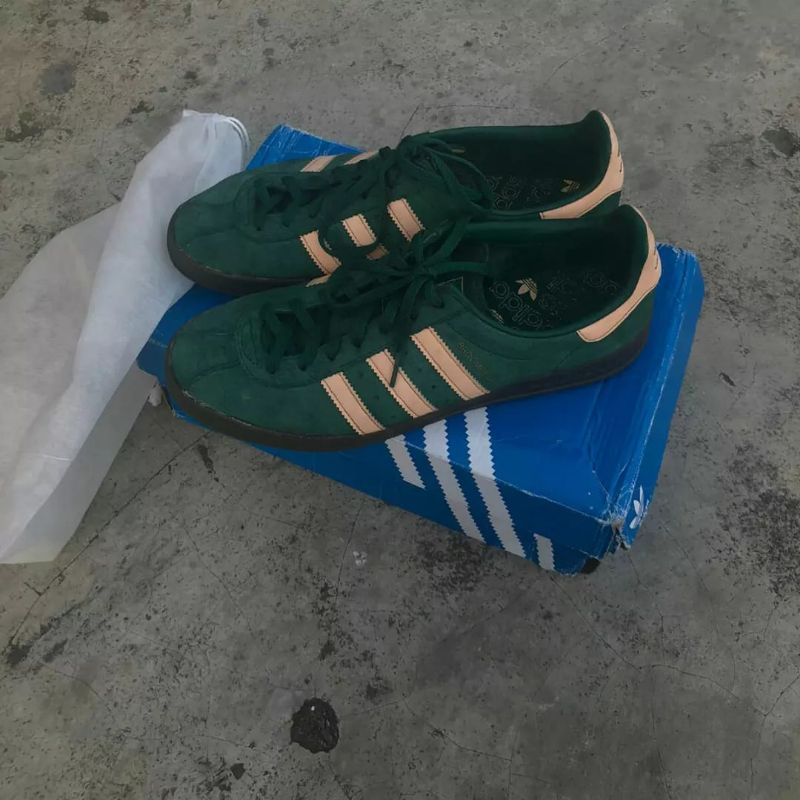 Adidas Broomfield original (SOLD COD)