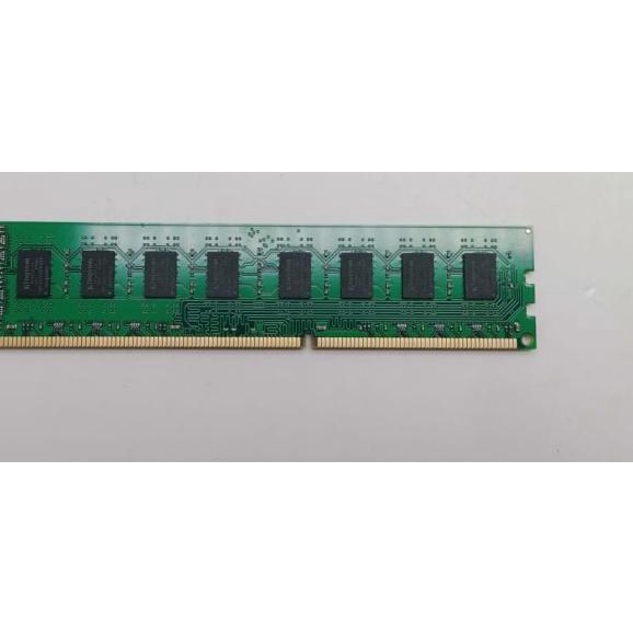 KINGSTON LONGDIMM 8GB DDR3 1600MHZ - KVR16N11/8