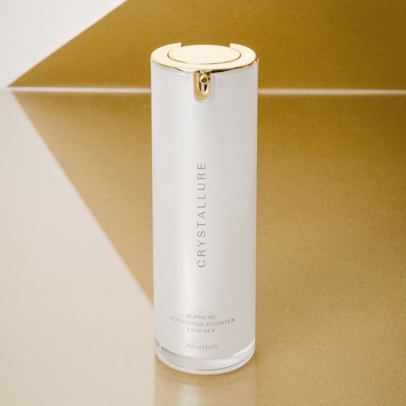 CRYSTALLURE Supreme Activating Booster Essence 30ml